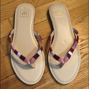 Women’s Sandals-Flip Flop Style